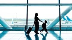 UK migration drops to 171,000 – almost half 2024’s figure