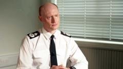 Police chief apologises to Henry Nowak’s family over handcuffing and arrest