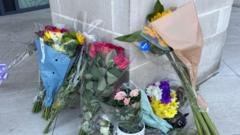 Murder arrest as girl, 3, found dead