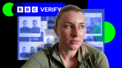 How misinformation about student’s murder sent two people into hiding