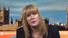 Police anti-racism document ‘gives wrong impression’, minister says
