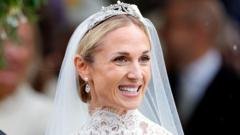Who is NHS nurse and newest royal Harriet Sperling?