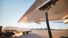 UK vows to phase out Russian diesel and jet fuel imports by new year