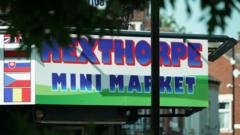Child-rape sentence reignites scrutiny of UK high street mini-marts