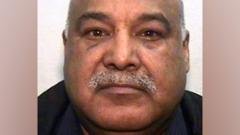 UK to change law so ringleader of Rochdale grooming gang can be deported