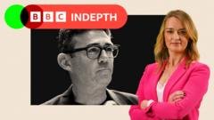 Ruthless plotter? Flip-flopper? Dad dancer? Insiders reveal the real Andy Burnham