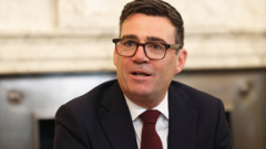 Sackings, cabinet surprises and policies: Burnham’s first 24 hours as PM