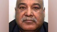 Mahmood says law will be changed to help deport grooming gang leader
