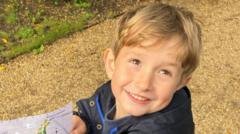 Benedict’s Law to overhaul school allergy training