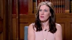 Natalie Fleet leaves ‘triggering’ safeguarding minister role