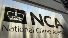 At least eight arrests linked to forums that encourage drugging and raping women