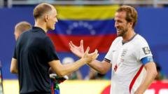 England have another level we can reach – Kane