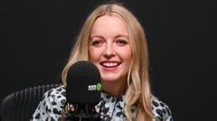 Lauren Laverne diagnosed with blood and bone marrow disorder