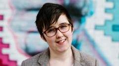 Three men found not guilty of journalist Lyra McKee’s murder