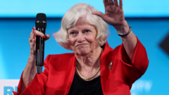 Pugnacious, charismatic and she always answered the question – Chris Mason on Widdecombe