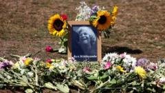 Village in shock as ‘horrific’ Ann Widdecombe murder case unfolds