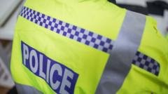 Man charged with assisting Russian intelligence service