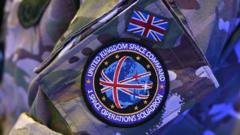 UK military jamming other nations’ satellites to defend itself, BBC told