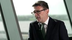 Brexit referendum ‘possible’ in Labour election manifesto, says Burnham