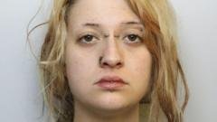 Woman whose XL bully dog killed her cousin given suspended prison sentence