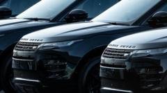 Minister to meet Jaguar Land Rover boss as thousands of job cuts expected