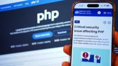 Race to update services’ computer systems after cyber-security flaw found