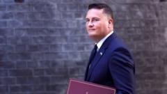 Prepare for supply chain disruption from cyber or climate emergencies, Streeting warns