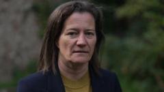 GP says she was forced out of job after raising concerns about gender treatment